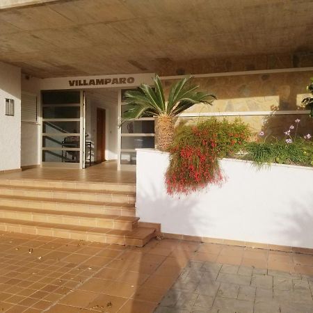 Summer Apartment & Beach Altea First Line Wifi Luaran gambar