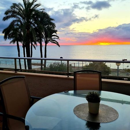Summer Apartment & Beach Altea First Line Wifi Luaran gambar