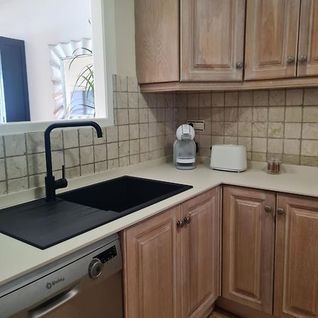 Summer Apartment & Beach Altea First Line Wifi Luaran gambar