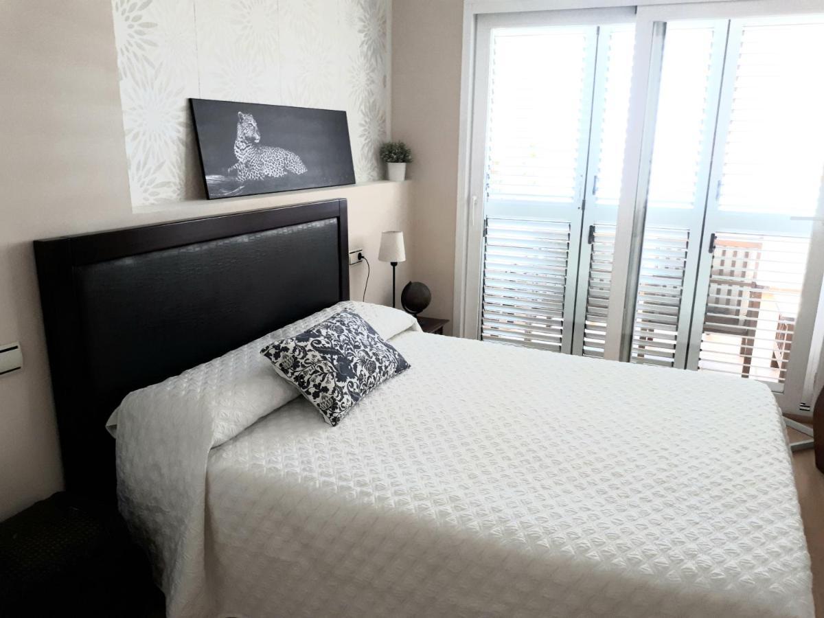 Summer Apartment & Beach Altea First Line Wifi Luaran gambar