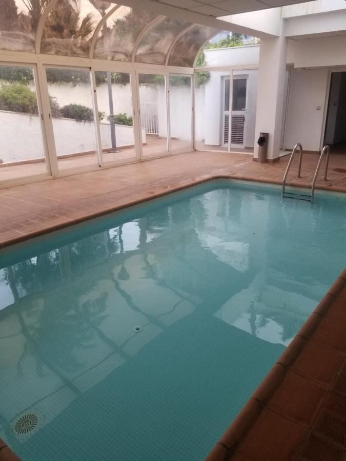 Summer Apartment & Beach Altea First Line Wifi Luaran gambar