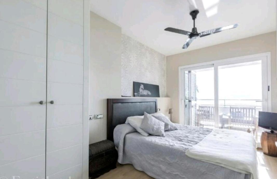 Summer Apartment & Beach Altea First Line Wifi Luaran gambar