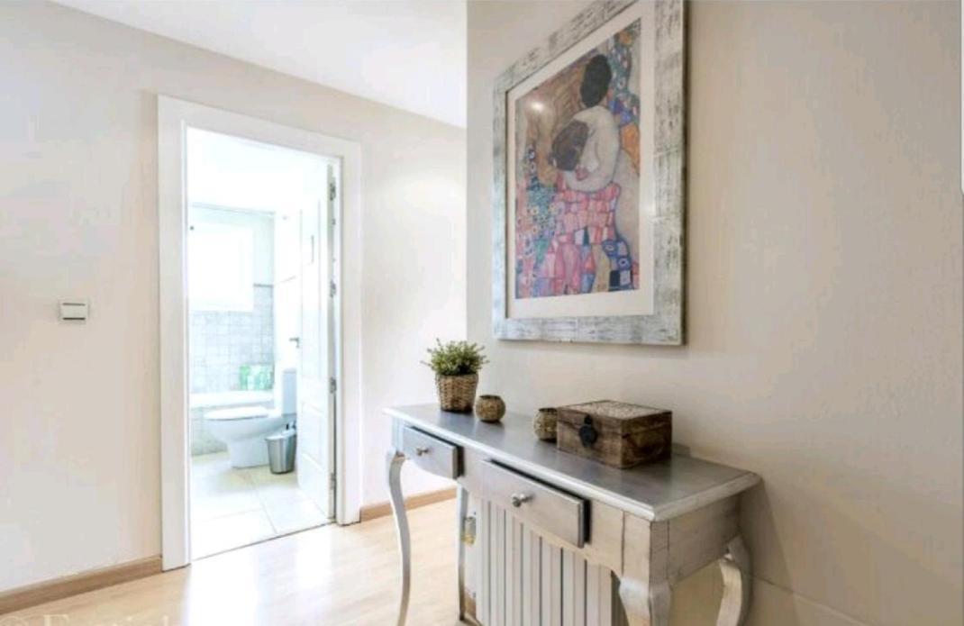 Summer Apartment & Beach Altea First Line Wifi Luaran gambar