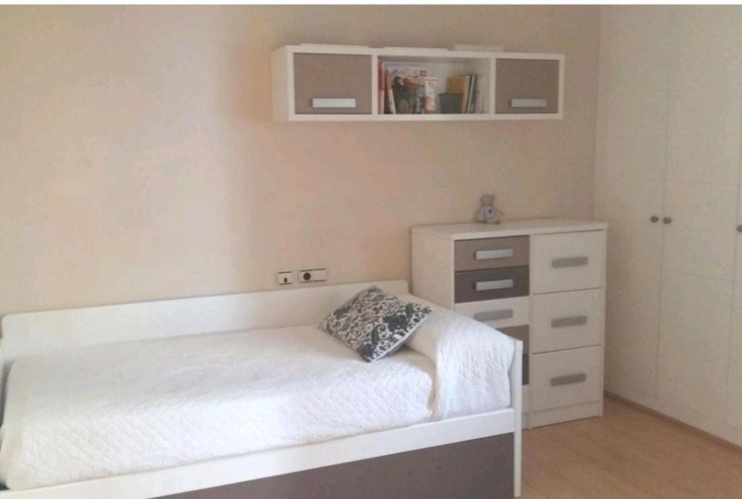Summer Apartment & Beach Altea First Line Wifi Luaran gambar