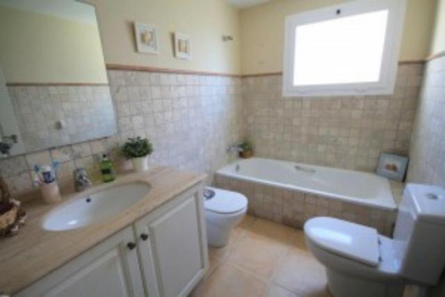 Summer Apartment & Beach Altea First Line Wifi Luaran gambar