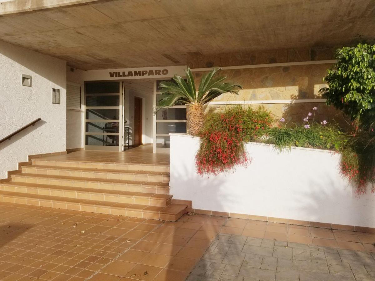 Summer Apartment & Beach Altea First Line Wifi Luaran gambar