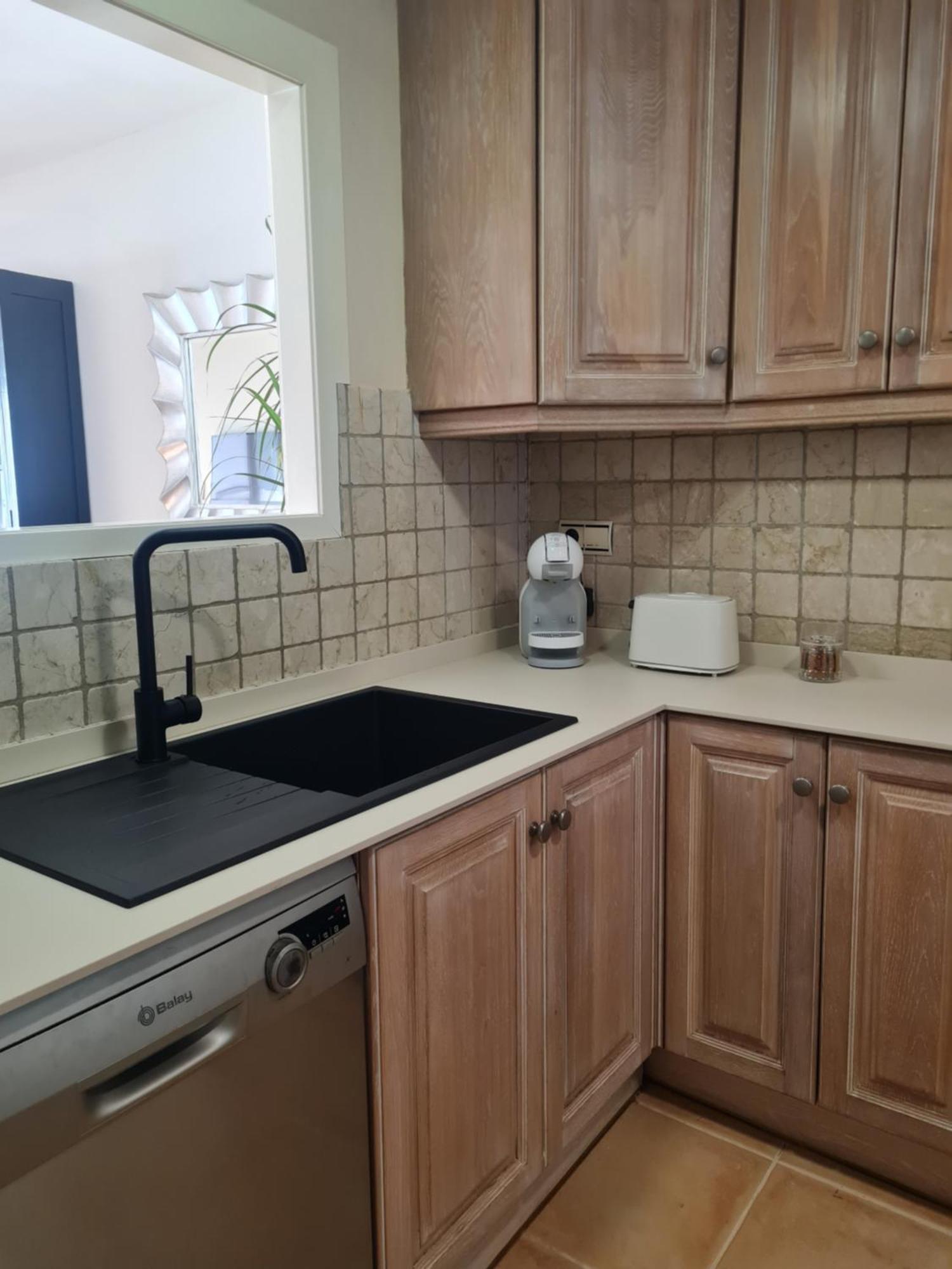 Summer Apartment & Beach Altea First Line Wifi Luaran gambar